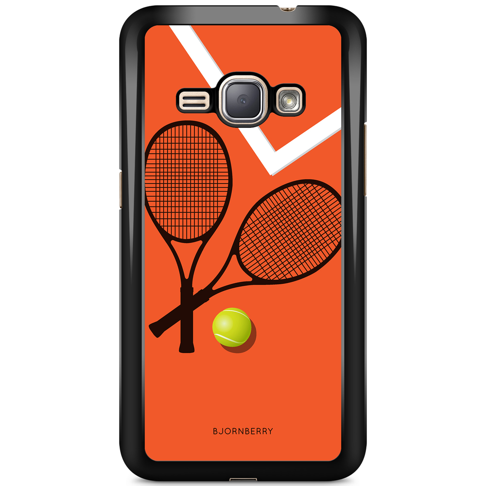 Samsung Galaxy J1 (2016) Case - Tennis 