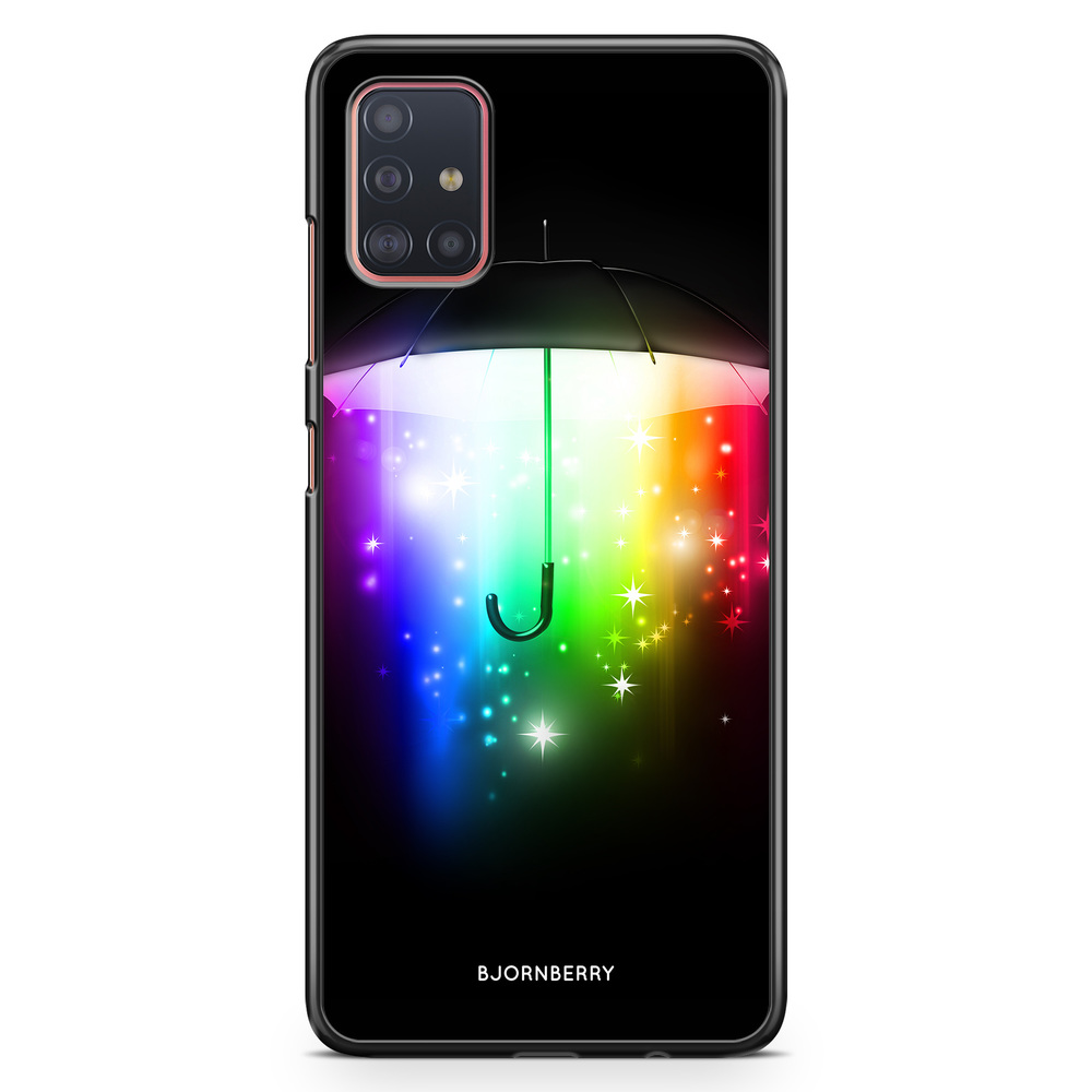 Samsung Galaxy A51 Case - Magic Umbrella
