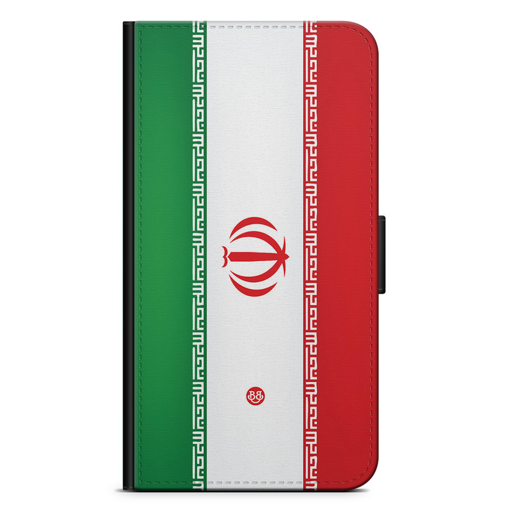 Xiaomi 12 Pro Wallet Case - Iran