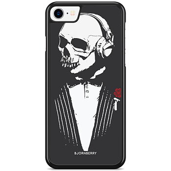 iPhone 7 Case - Skull