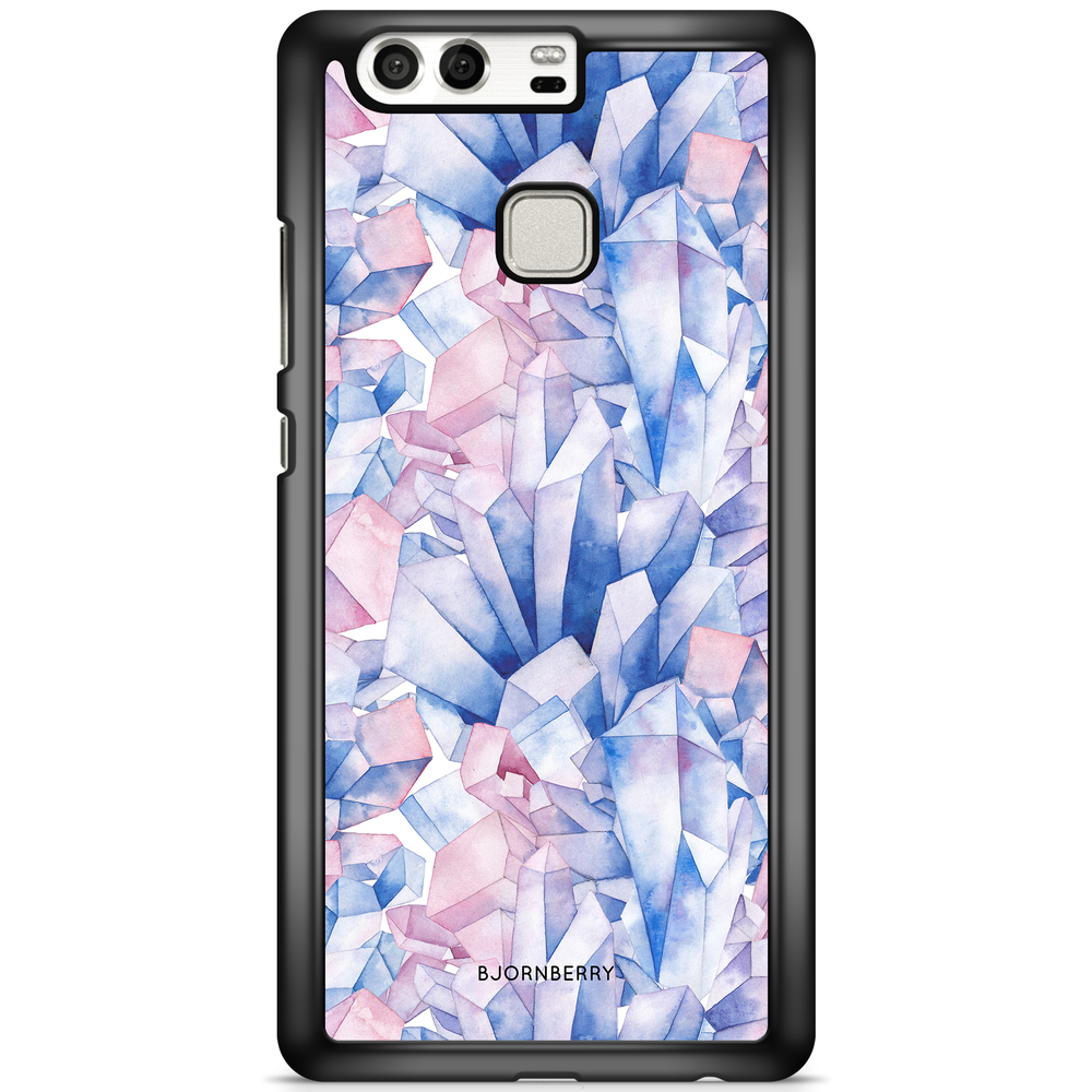 Huawei P9 Plus Case - Crystals