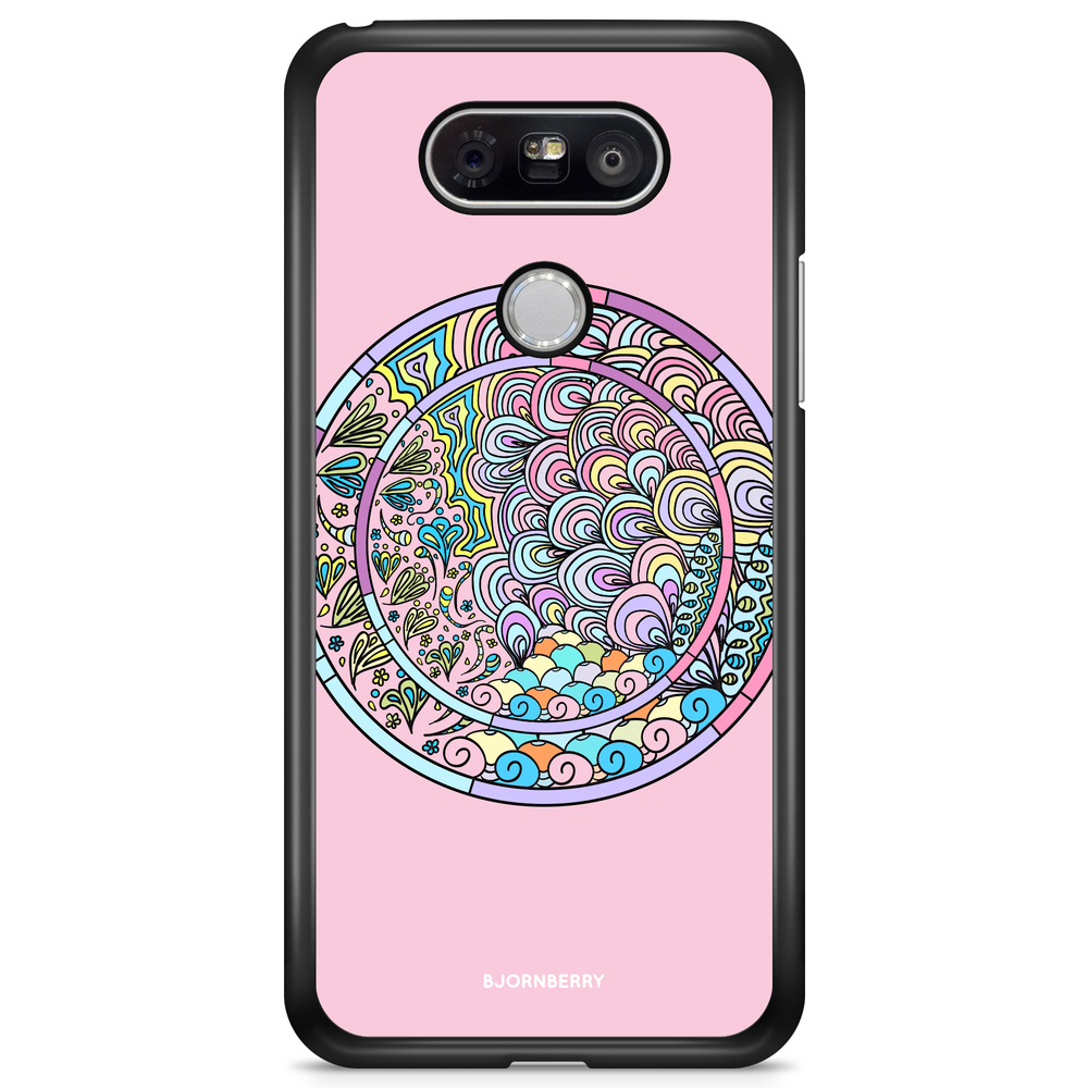 LG G5 Skal - Vågigt