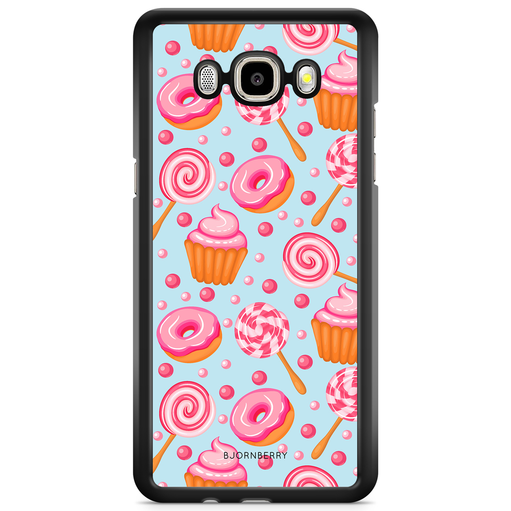 Samsung Galaxy J3 (2016) Case - Lollipop