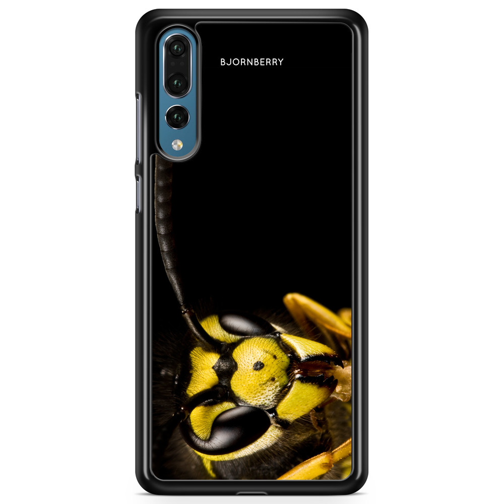 Huawei P20 Pro Case - Wasp