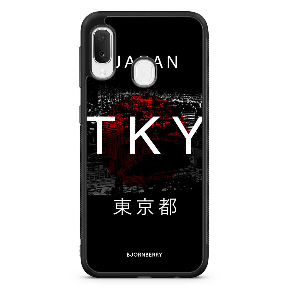 Samsung Galaxy A20e Case - TKY