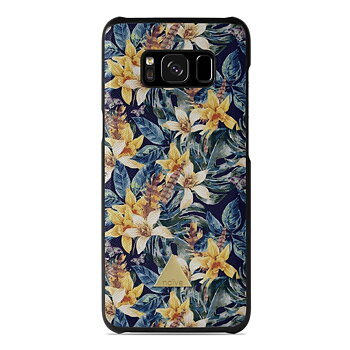 Naive Samsung Galaxy S8 Skal - Lily
