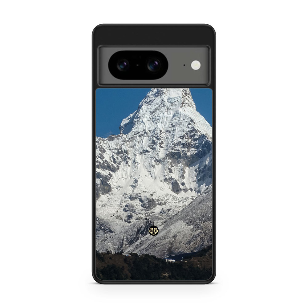 Google Pixel 8 Case - Mountain