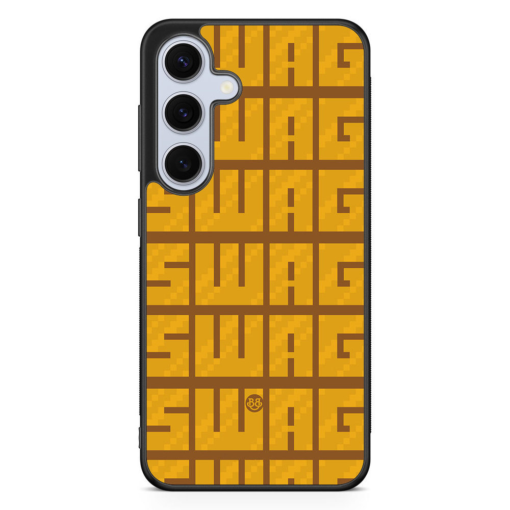 Samsung Galaxy S24 FE Case - SWAG