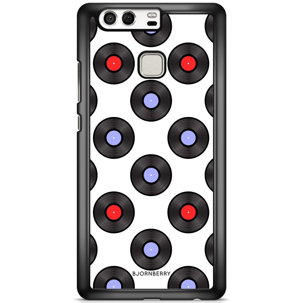 Huawei P9 Plus Case - Vinyls