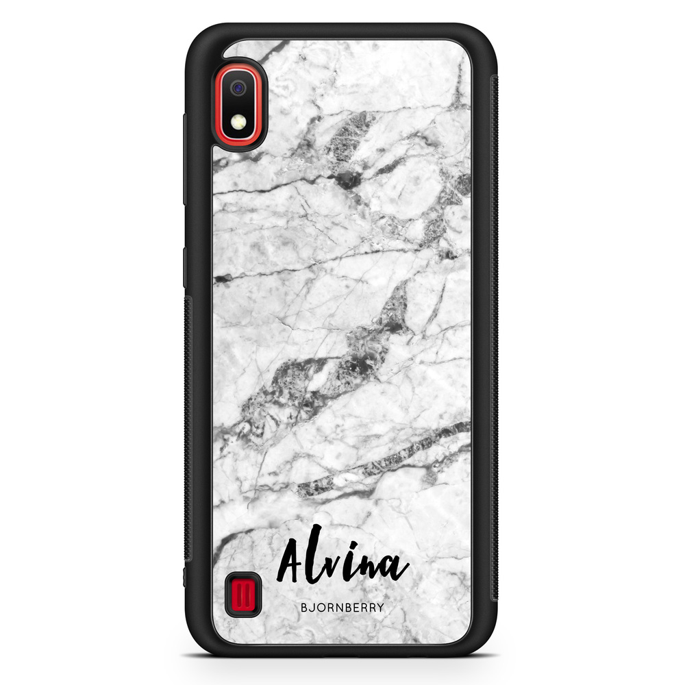Samsung Galaxy A10 Case - Alvina