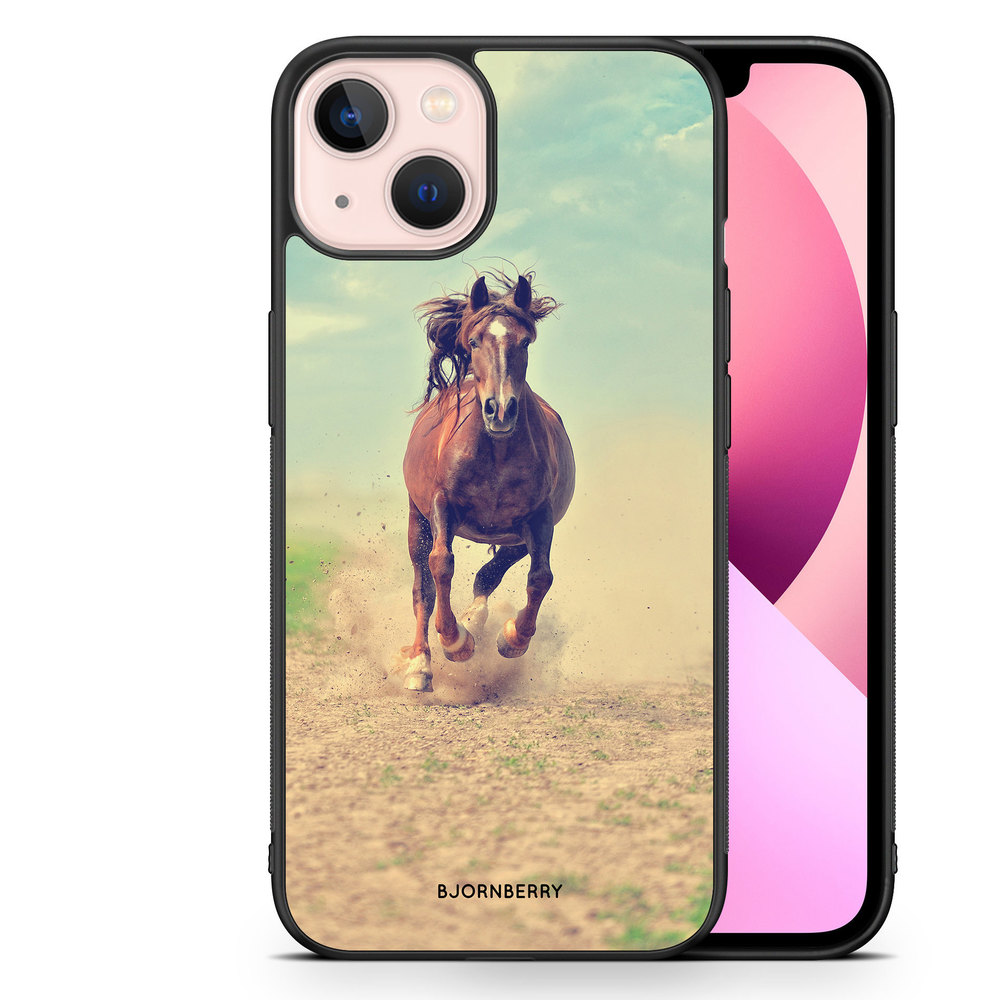 iPhone 13 Case - Horse