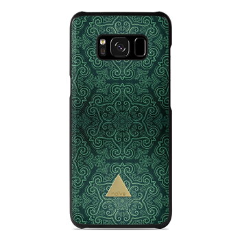 Naive Samsung Galaxy S8 Skal - Retro