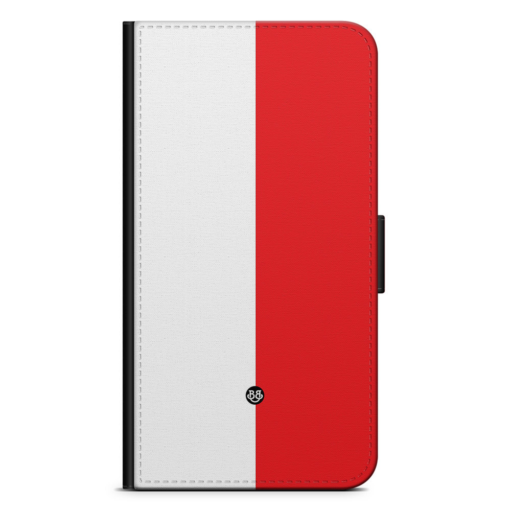 Xiaomi 12 Pro Wallet Case - Poland