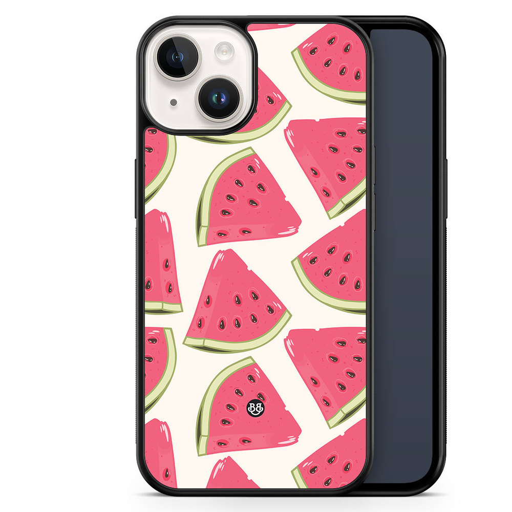iPhone 14 Case - Watermelon
