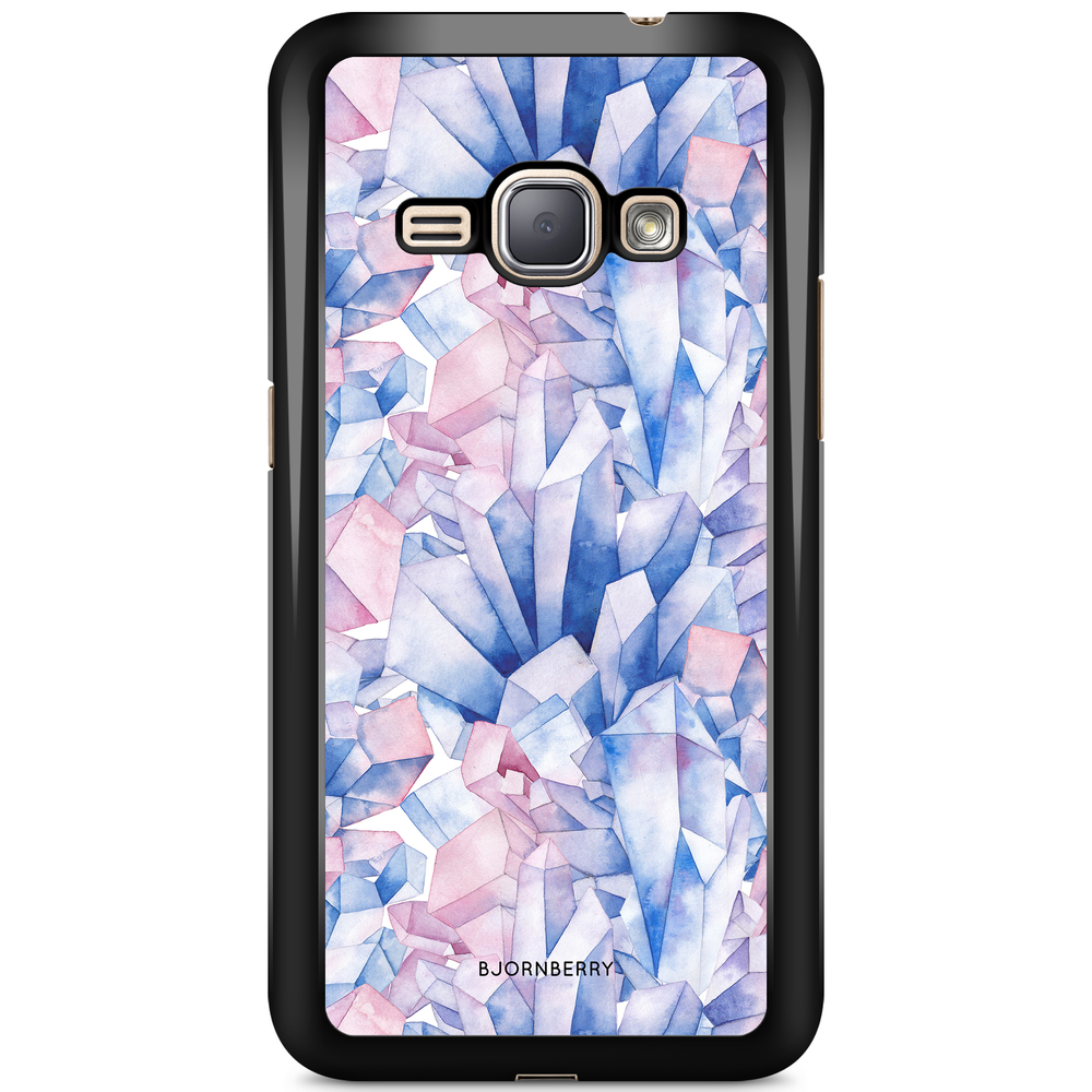 Samsung Galaxy J1 (2016) Case - Crystals