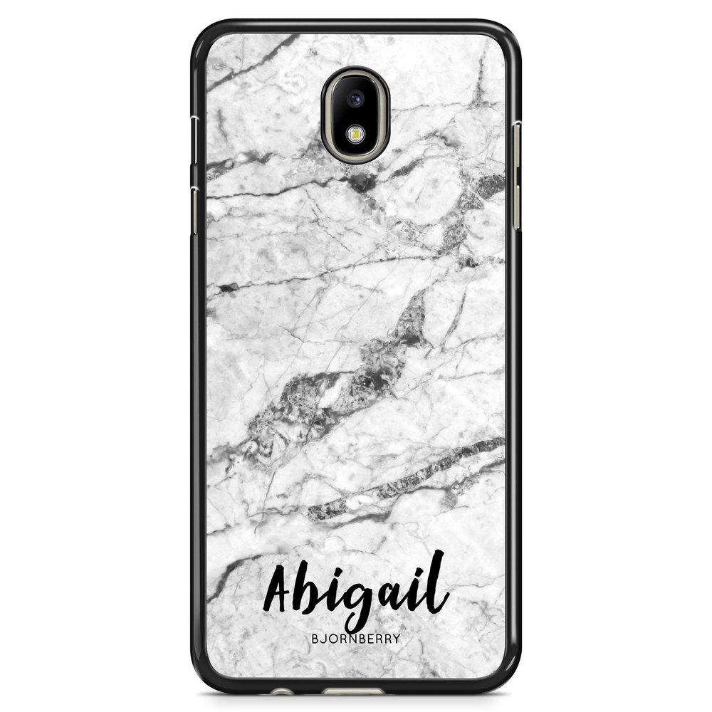Samsung Galaxy J7 (2017) Case - Abigail
