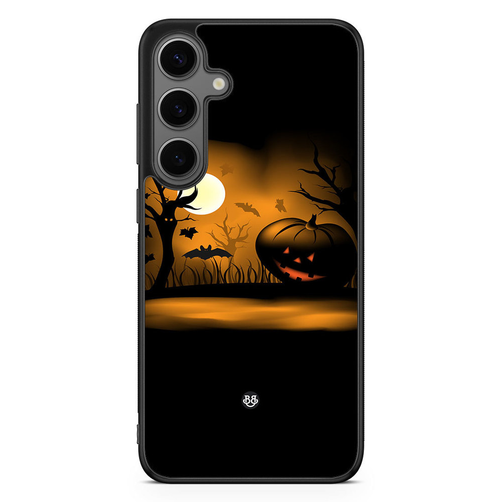 Samsung Galaxy S24 Plus Case - Halloween