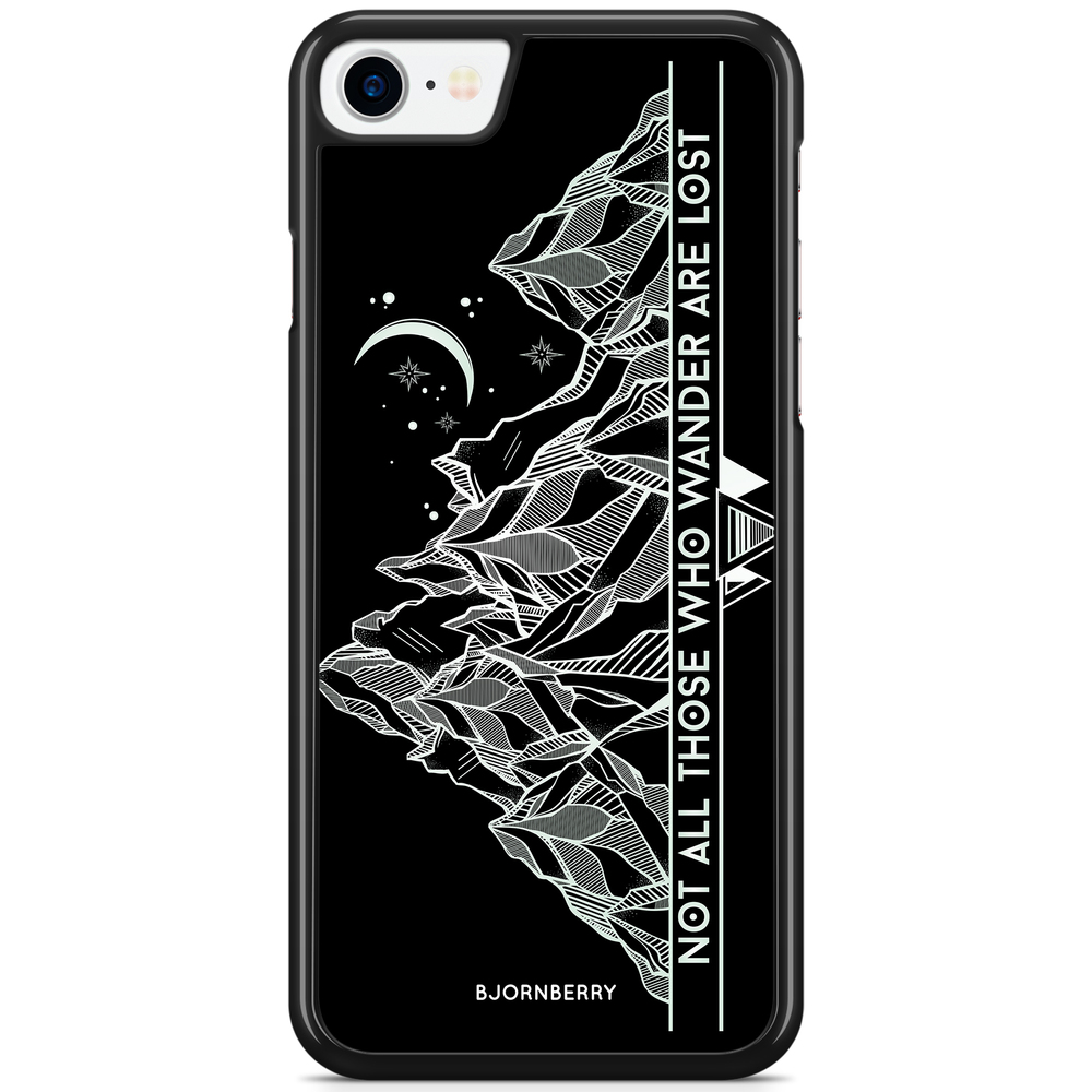 iPhone 7 Case - Nomad