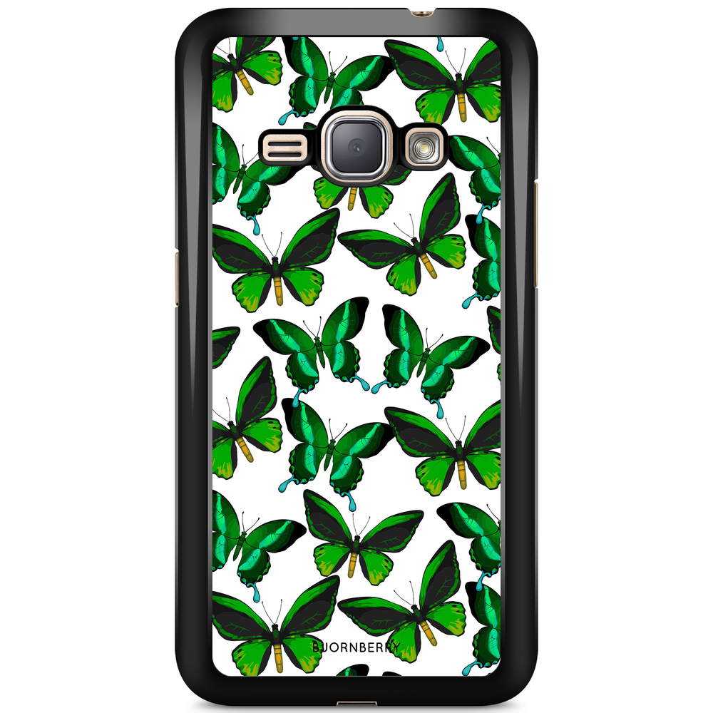 Samsung Galaxy J1 (2016) Case - Butterflies