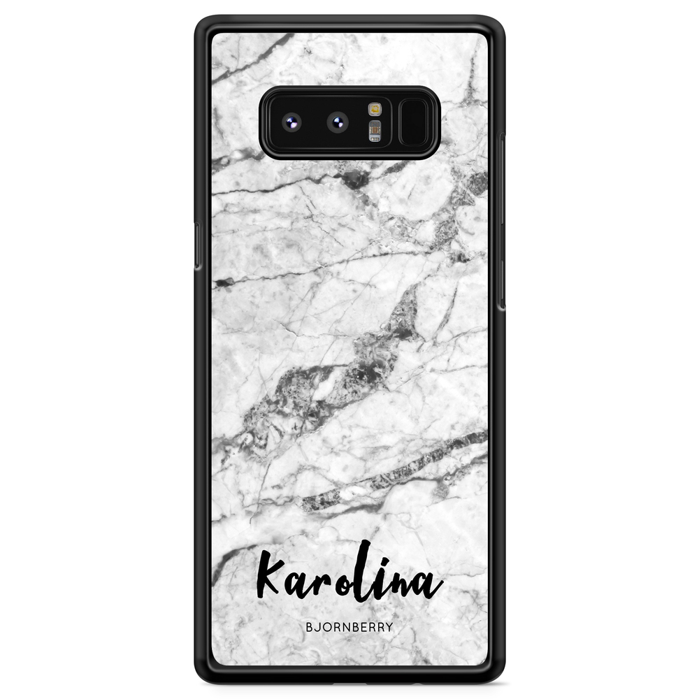 Samsung Galaxy Note 8 Case - Karolina