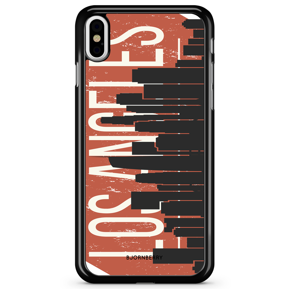 iPhone X / XS Case - Los Angeles