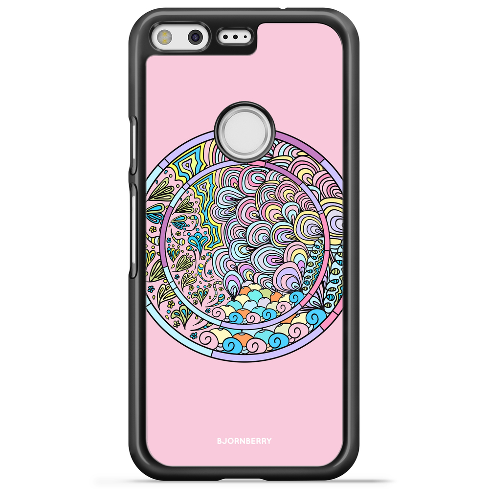 Google Pixel Case - Waves