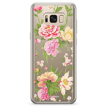 Samsung Galaxy S8 Fashion Skal - Pioner