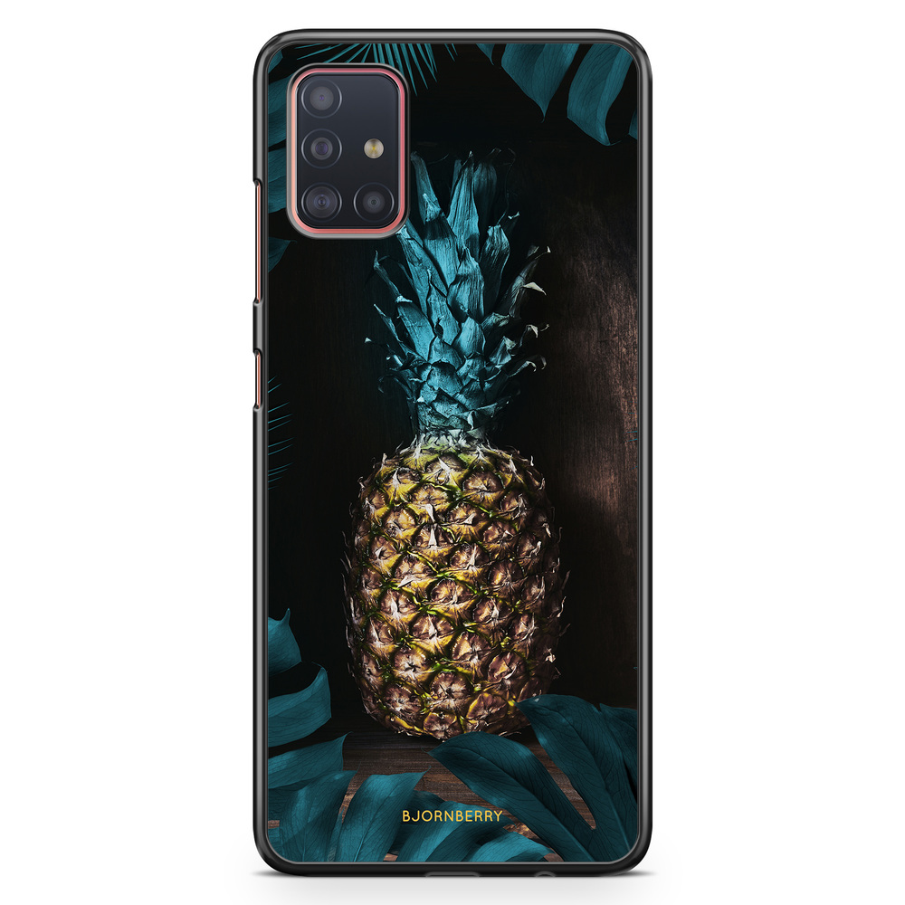 Samsung Galaxy A51 Case - Fresh Pineapple