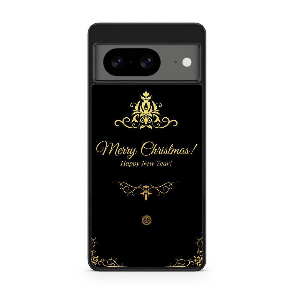Google Pixel 8 Case - Happy New Year!