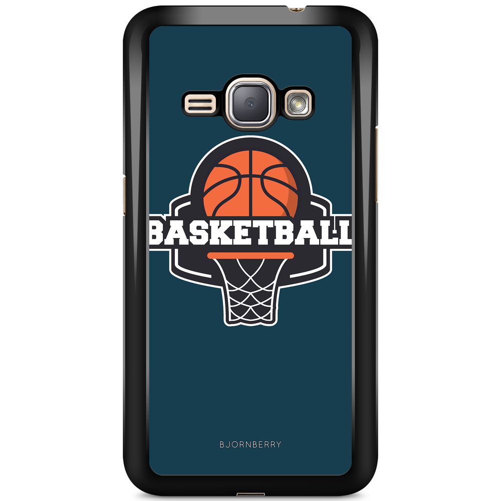 Samsung Galaxy J1 (2016) Case - BASKETBALL