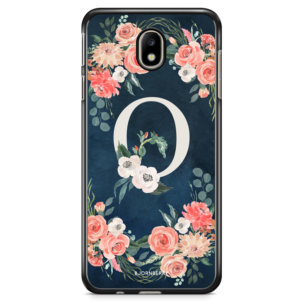 Samsung Galaxy J3 (2017) Case - Monogram O