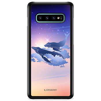 Samsung Galaxy S10 Plus Skal - Flygande Valar