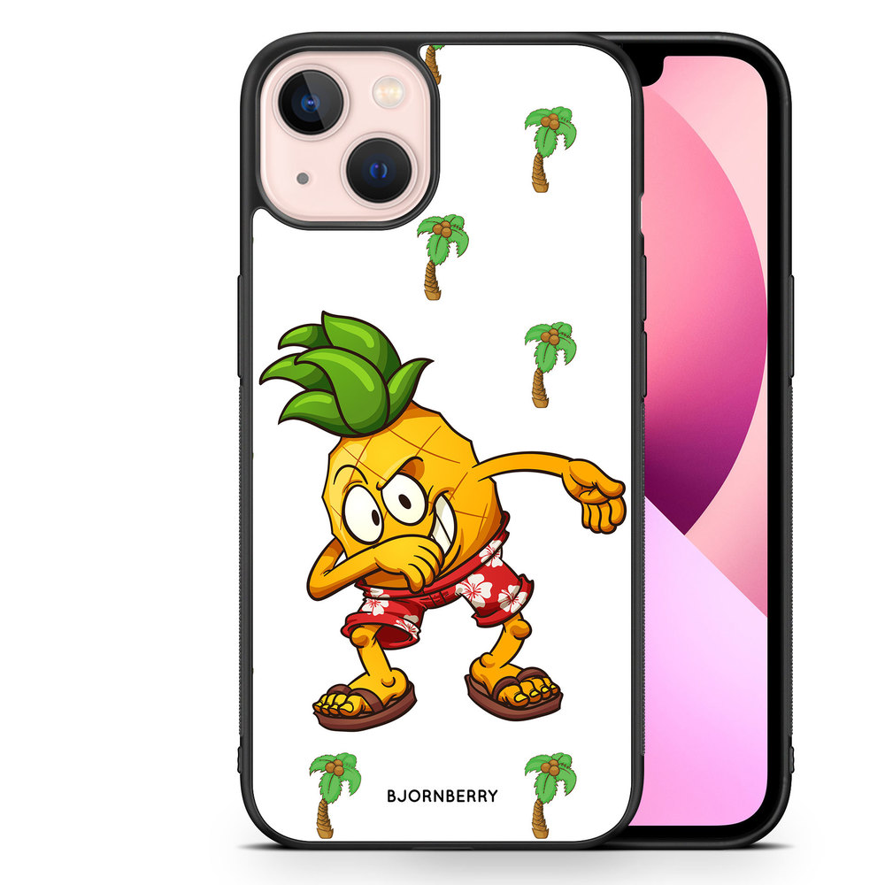 iPhone 13 Case - Dabbing