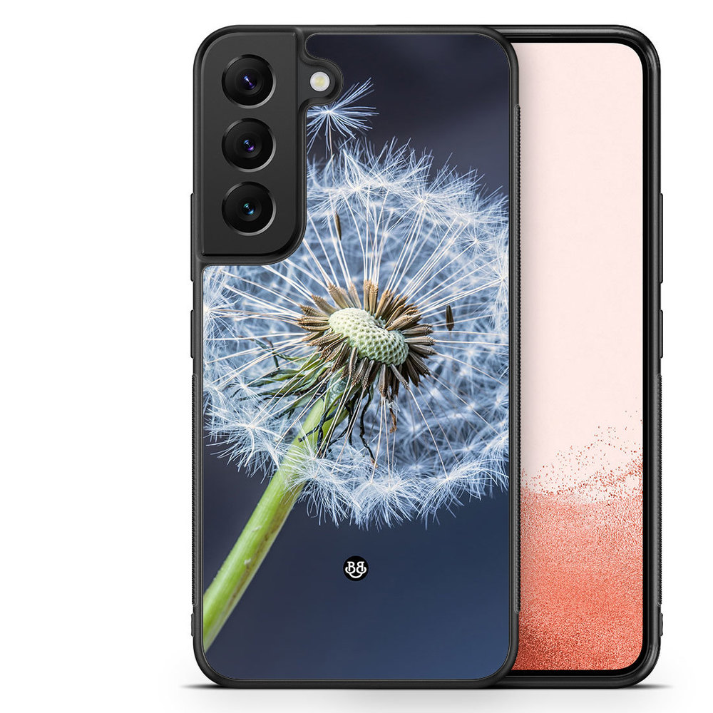 Samsung Galaxy S23 Plus 5G Case - Dandelion