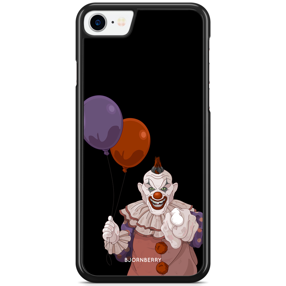 iPhone 7 Case - Scary Clown