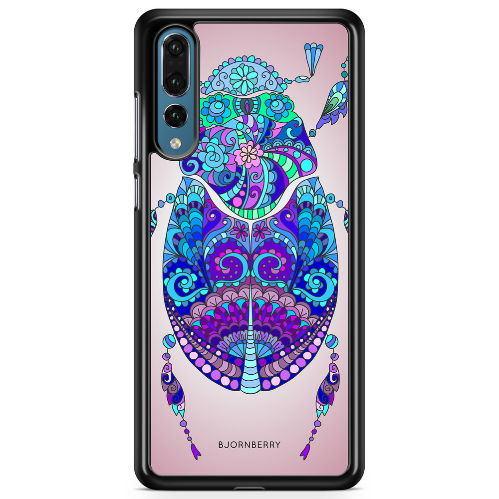 Huawei P20 Pro Case - Beetle