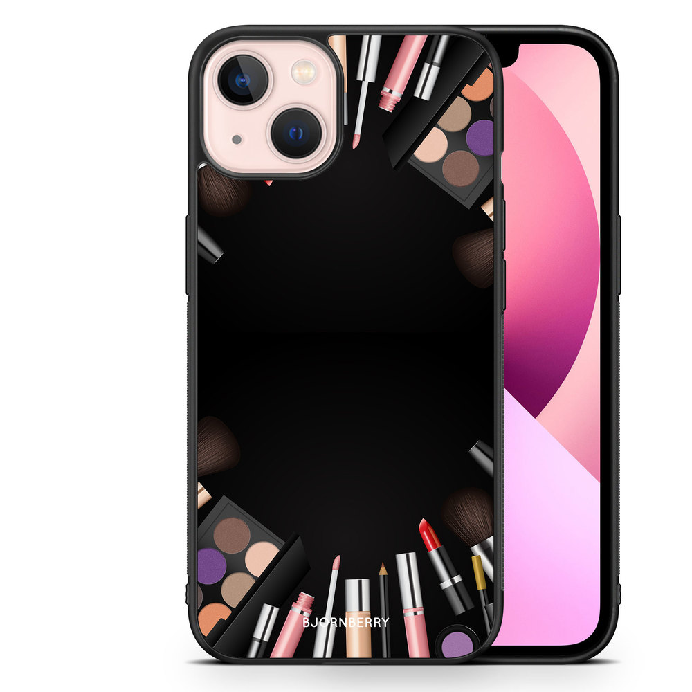 iPhone 13 Case - Makeup