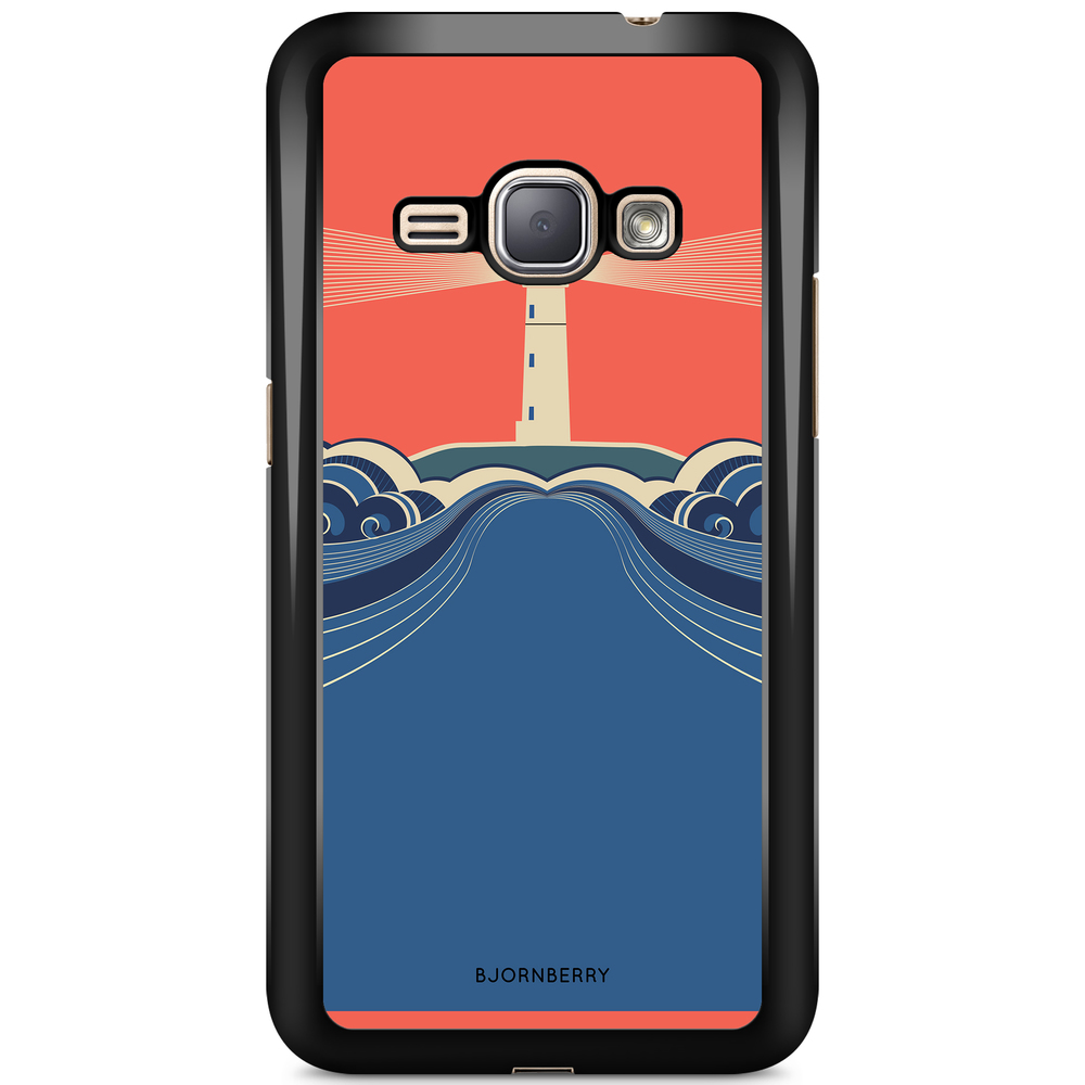 Samsung Galaxy J1 (2016) Case - Lighthouse