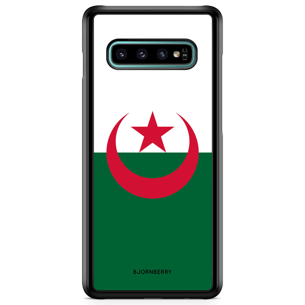 Samsung Galaxy S10 Plus Case - Algeria