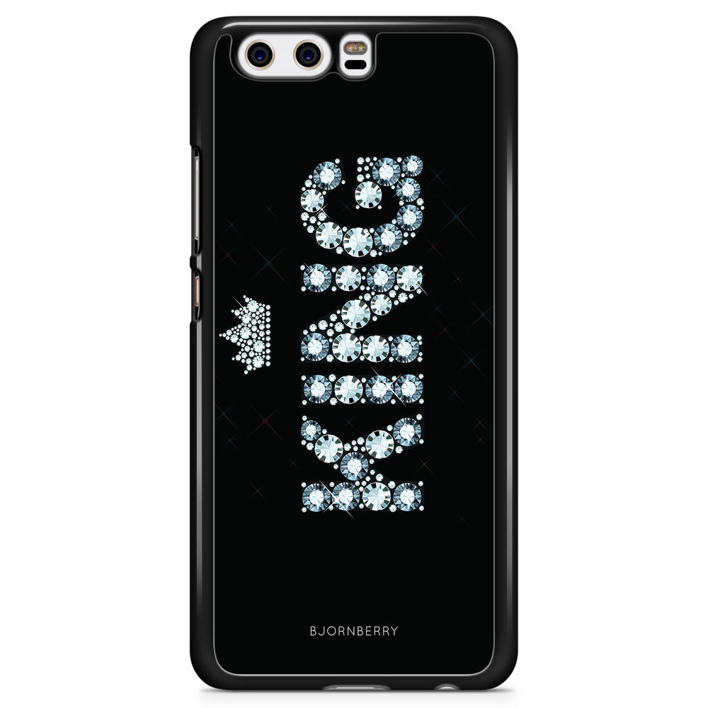 Huawei P10 Case - King