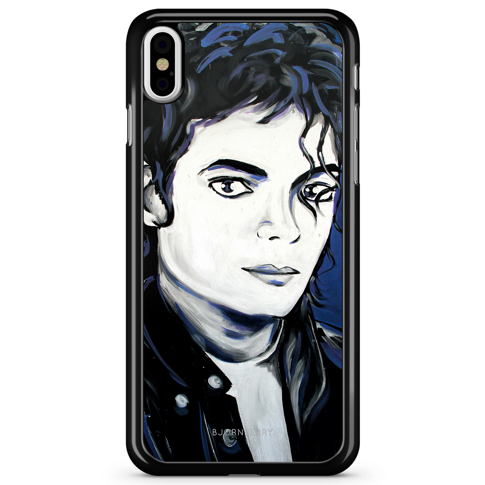 iPhone X / XS Case - Jackson