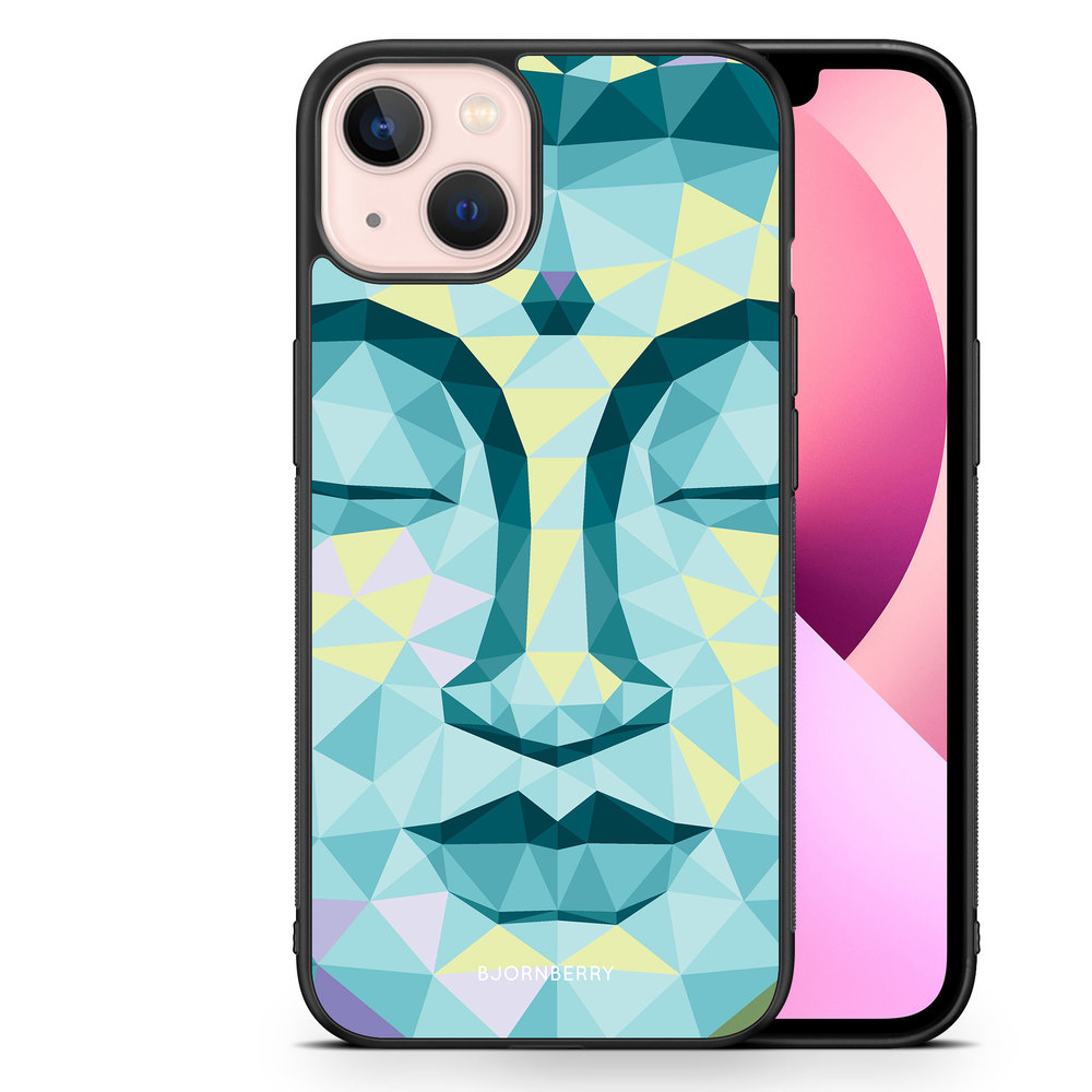 iPhone 13 Case - Buddha
