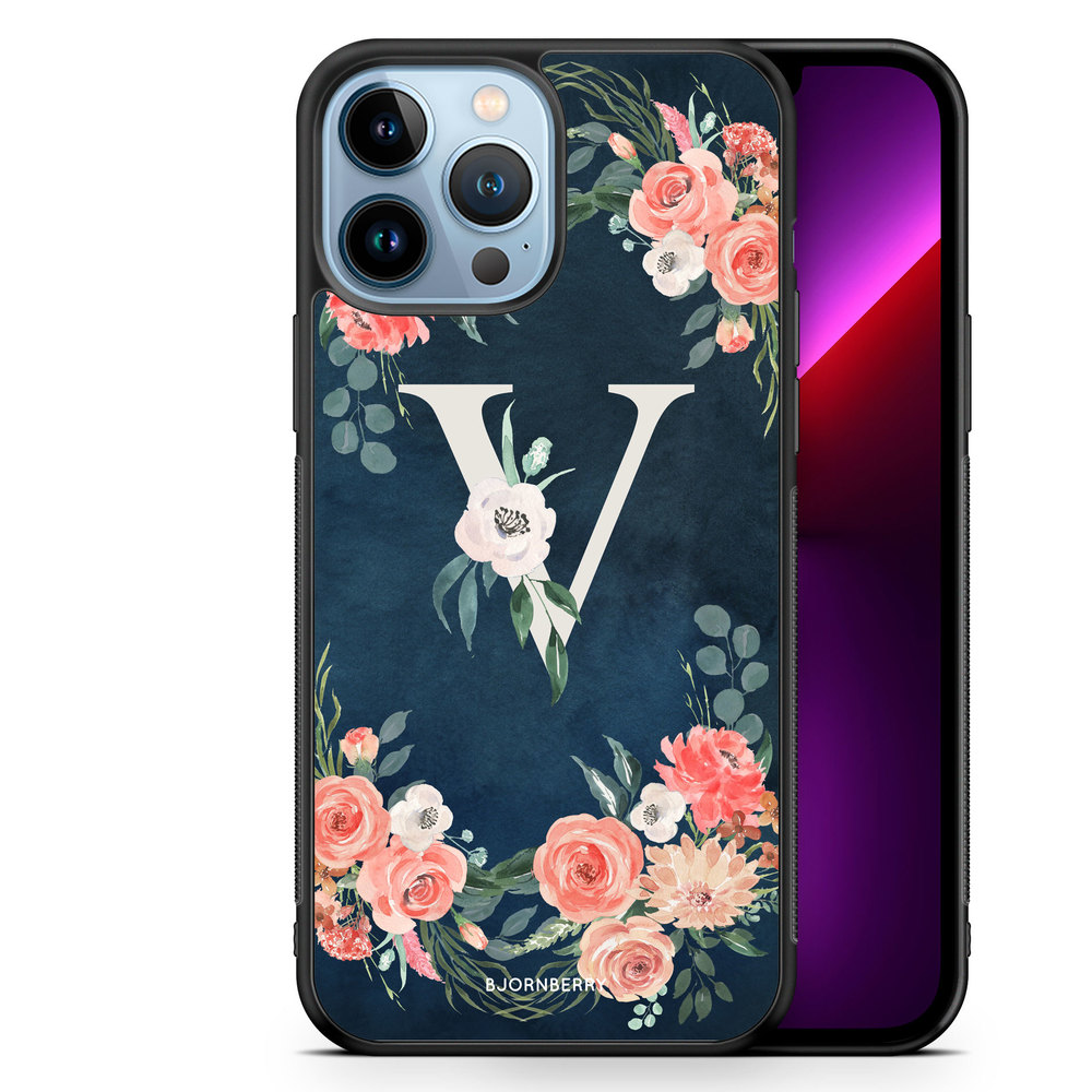 iPhone 13 Pro Max Case - Monogram V