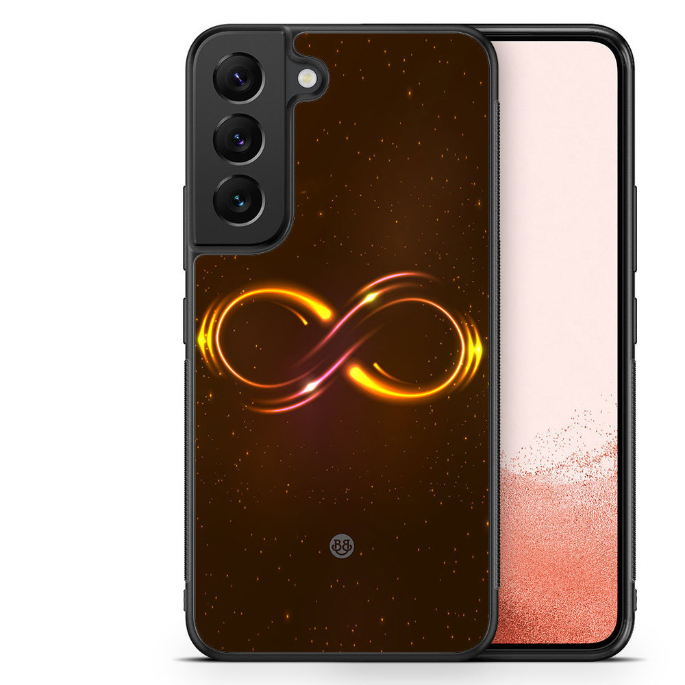 Samsung Galaxy S22 Plus 5G Case - Infinity