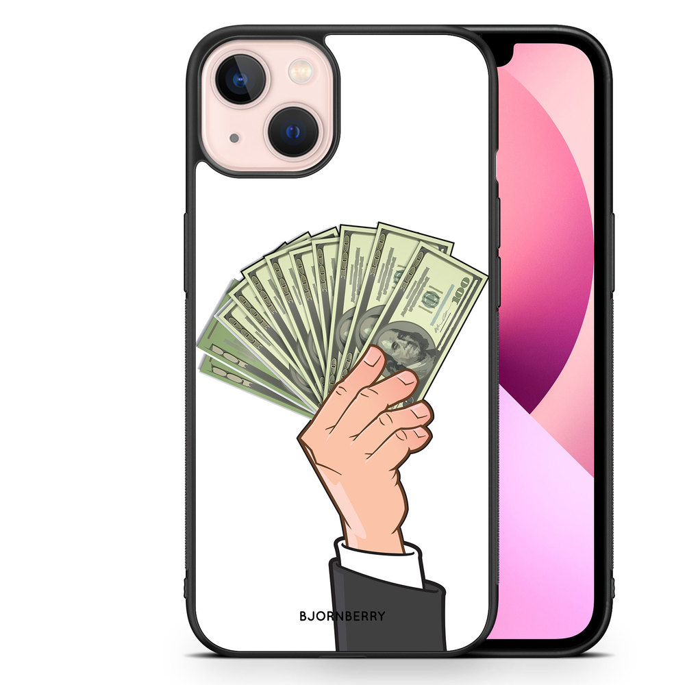 iPhone 13 Case - Cash