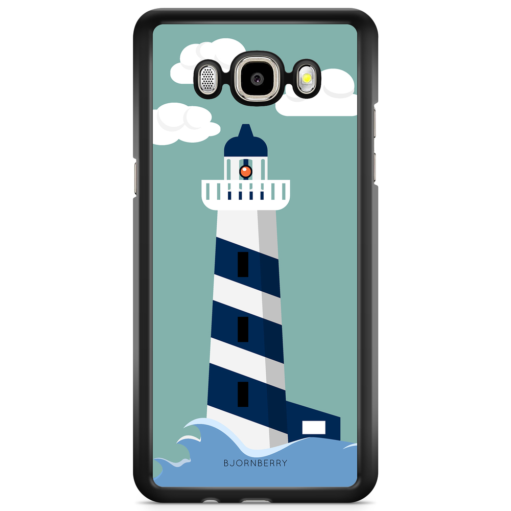 Samsung Galaxy J3 (2016) Case - Lighthouse