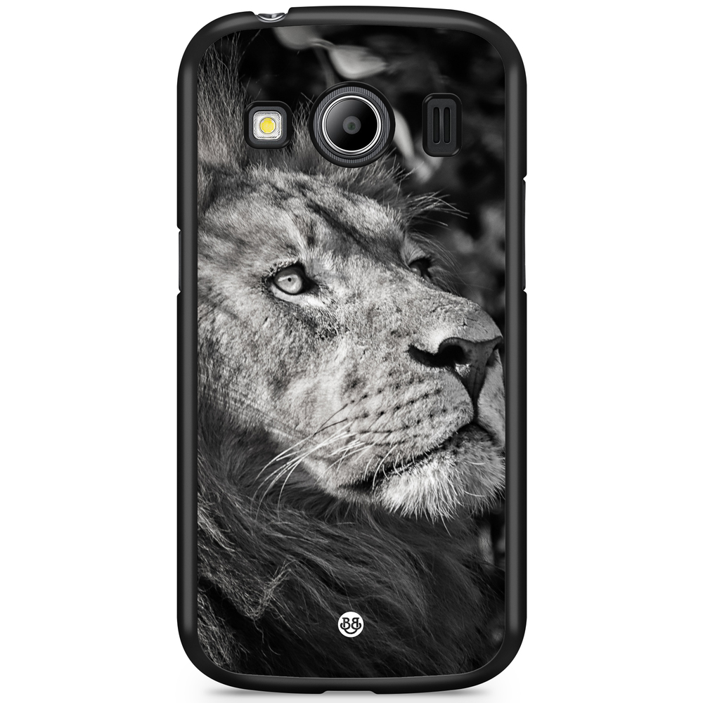 Samsung Galaxy Ace 4 Case - Lion
