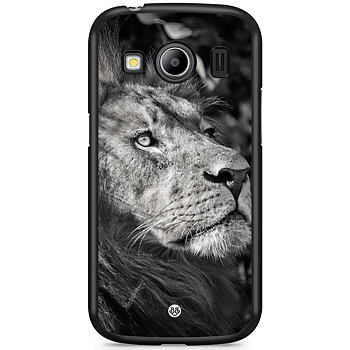 Samsung Galaxy Ace 4 Skal - Lejon