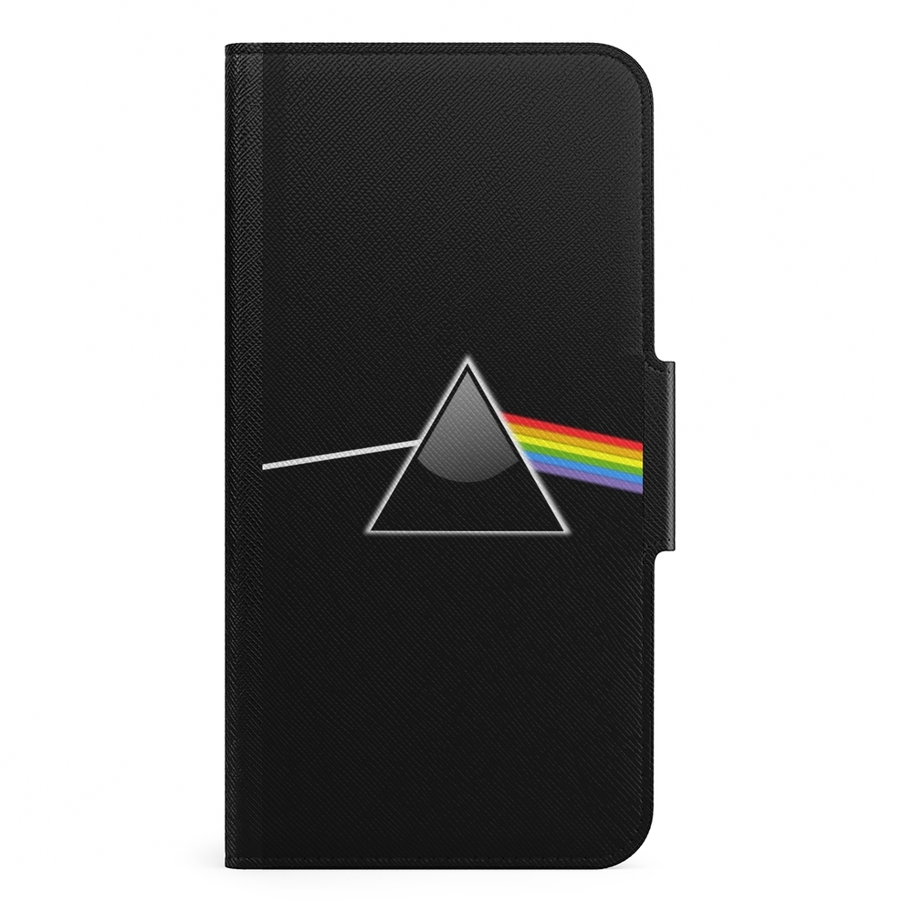 Naive Samsung Galaxy S21 Plus Wallet Case- Prism