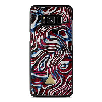 Naive Samsung Galaxy S8 Skal - Minerals